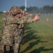 Ohio National Guard service members compete in the Adjutant General's 2023 Combat Rifle and Pistol Championship