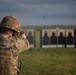 Ohio National Guard service members compete in the Adjutant General's 2023 Combat Rifle and Pistol Championship