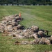 Ohio National Guard service members compete in the Adjutant General's 2023 Combat Rifle and Pistol Championship