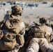 Steel Knight 23.2: 3rd Bn., 4th Marines conducts live-fire range