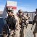 Steel Knight 23.2: 3rd Bn., 4th Marines conduct live-fire range