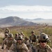 Steel Knight 23.2: 3rd Bn, 4th Marines conducts live-fire attack