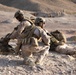 Steel Knight 23.2: 3rd Bn, 4th Marines conducts live-fire attack