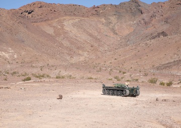 Steel Knight 23.2: 3rd Bn., 4th Marines tests new equipment