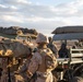 Steel Knight 23.2: 3rd Bn, 4th Marines conducts live-fire attack