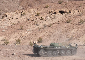 Steel Knight 23.2: 3rd Bn., 4th Marines tests new equipment