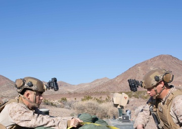 Steel Knight 23.2: 3rd Bn., 4th Marines tests new equipment