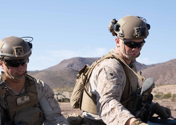 Steel Knight 23.2: 3rd Bn., 4th Marines tests new equipment