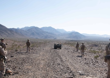 Steel Knight 23.2: 3rd Bn., 4th Marines tests new equipment