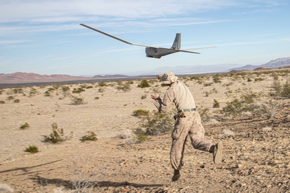 Steel Knight 23.2: 3rd Bn., 4th Marines tests new equipment