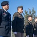 Identified Battle of the Bulge Soldier finally put to rest during a Repatriation Ceremony at Fort Cavazos