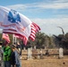 Identified Battle of the Bulge Soldier finally put to rest during a Repatriation Ceremony at Fort Cavazos