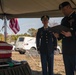 Identified Battle of the Bulge Soldier finally put to rest during a Repatriation Ceremony at Fort Cavazos