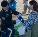 Identified Battle of the Bulge Soldier finally put to rest during a Repatriation Ceremony at Fort Cavazos