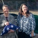 Identified Battle of the Bulge Soldier finally put to rest during a Repatriation Ceremony at Fort Cavazos