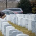 Wreaths Across America Family Pass Holder Day