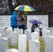 Wreaths Across America Family Pass Holder Day