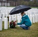 Wreaths Across America Family Pass Holder Day