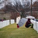 Wreaths Across America Family Pass Holder Day