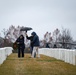 Wreaths Across America Family Pass Holder Day