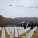 Wreaths Across America Family Pass Holder Day