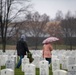 Wreaths Across America Family Pass Holder Day