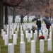 Wreaths Across America Family Pass Holder Day