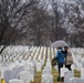 Wreaths Across America Family Pass Holder Day