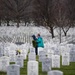 Wreaths Across America Family Pass Holder Day