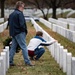 Wreaths Across America Family Pass Holder Day