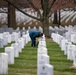 Wreaths Across America Family Pass Holder Day