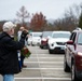 Wreaths Across America Family Pass Holder Day