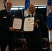 Col. Eric Laughton retires from the 107th Attack Wing