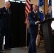 Col. Eric Laughton retires from the 107th Attack Wing