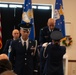 Col. Eric Laughton retires from the 107th Attack Wing