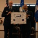 Col. Eric Laughton retires from the 107th Attack Wing