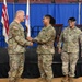 2023 D.C. Army National Guard Awards and Decorations Ceremony