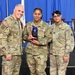 2023 D.C. Army National Guard Awards and Decorations Ceremony