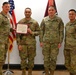 CRDAMC doctor receives 9A Proficiency Designator award from Army Surgeon General