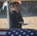 Identified Battle of the Bulge Soldier finally put to rest during a Repatriation Ceremony at Fort Cavazos