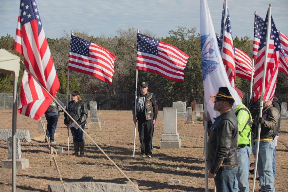 DVIDS - Images - Identified Battle of the Bulge Soldier finally put to ...