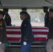 Identified Battle of the Bulge Soldier finally put to rest during a Repatriation Ceremony at Fort Cavazos