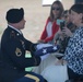 Identified Battle of the Bulge Soldier finally put to rest during a Repatriation Ceremony at Fort Cavazos