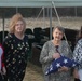 Identified Battle of the Bulge Soldier finally put to rest during a Repatriation Ceremony at Fort Cavazos