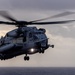 24th MEU Marines Conduct LCAC and Helicopter Operations Aboard the USS New York