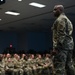 165th Airlift Wing Command Chief hosts Enlisted All-Call