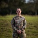 Tech. Sgt. Michelle Holt portrait