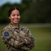 2nd Lt. Mayra Quintana portrait