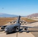 C-17 Globemaster III Elephant Walk