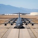 C-17 Globemaster III Elephant Walk